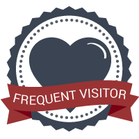 Frequent Visitor